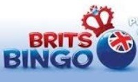 Brits Bingo logo