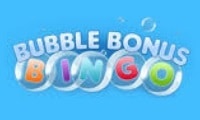 Bubble Bonus Bingo Featured Image