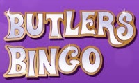 Butlers Bingo logo