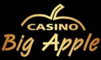 Casino Big Apple logo