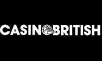 Casino British logo