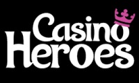Casino Heroeslogo