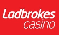 Ladbrokes Casino logo