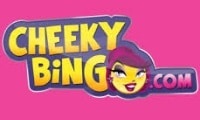 Cheeky Bingo logo