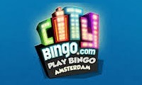 City Bingo logo