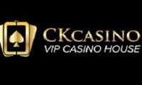 Ck Casino logo