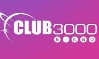 Club3000 Bingologo