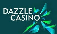Dazzle Casino logo