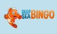 Deepsea Bingo logo