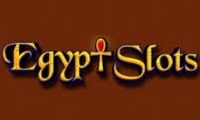 Egypt Slots logo
