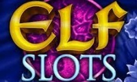 Elf Slots logo