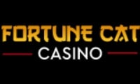 Fortune Cat Casino logo