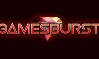 Games Burst logo