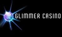 Glimmer Casino logo