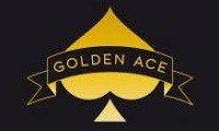 Goldenace logo
