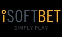 iSoftbet logo