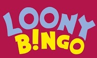 Loony Bingologo