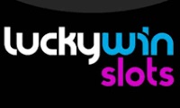 Luckywin Slots logo