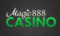 Magic888 Casinologo