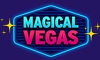 Magical Vegas logo