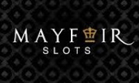Mayfair Slots logo