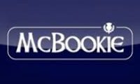 McBookie logo