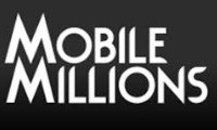 Mobile Millions logo