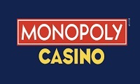 Monopoly Casino logo
