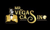 Mr Vegas Casino logo