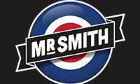 Mrsmith Casinologo