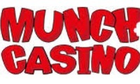 Munch Casino logo