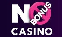 No Bonus Casino Featured Image