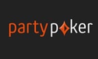 Party Poker logo