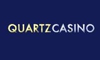 Quartz Casino logo