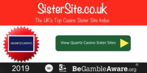 Quartz Casino sister sites