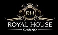 Rh Casino logo