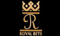 Royalbets logo
