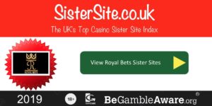 Royalbets sister sites