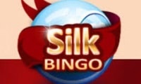 Silk Bingo logo