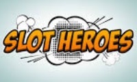 Slot Heroes logo