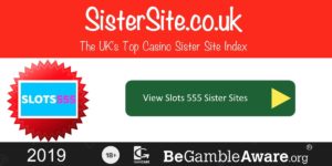 Slots 555 sister sites