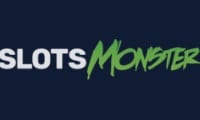 Slots Monster logo