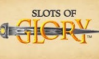 Slots Of Glory logo