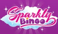 Sparkly Bingo logo