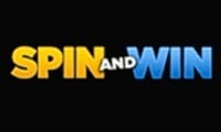 Spin And Win logo
