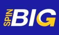 Spin Big logo