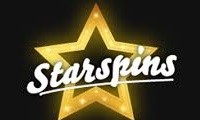 StarSpins logo