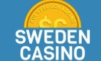 Sweden Casino logo