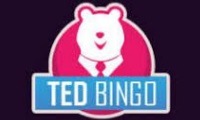 Ted Bingo logo