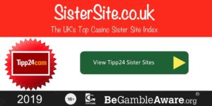 Tipp24 sister sites